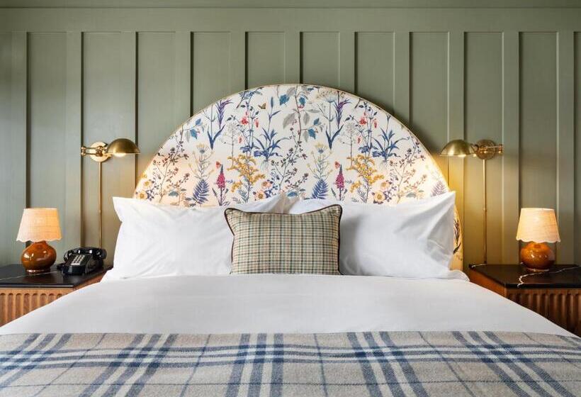 Номер Стандарт, Le Petit Pali At Ocean Ave