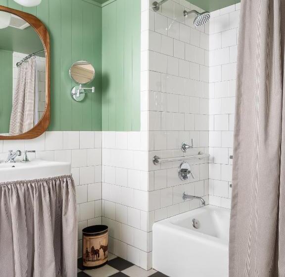 Номер Стандарт Адаптированный для Инвалидов, Le Petit Pali At Ocean Ave