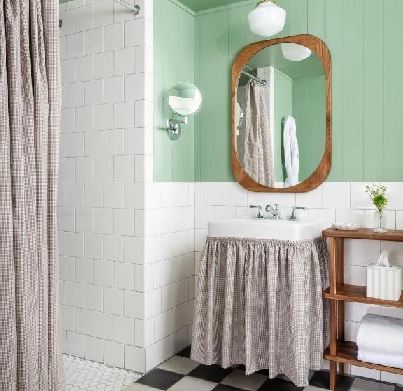 Номер Стандарт Адаптированный для Инвалидов, Le Petit Pali At Ocean Ave