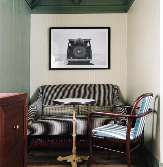 스탠다드 룸 킹사이즈 침대, Le Petit Pali At Ocean Ave