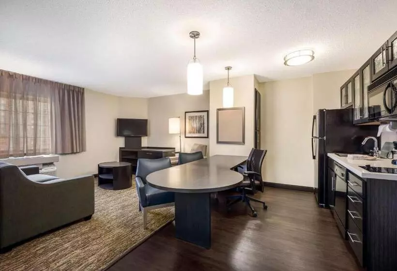 سوییت, Sonesta Simply Suites Dallas Las Colinas