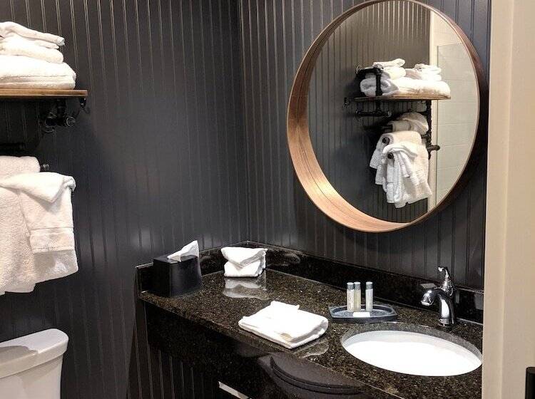 Номер Стандарт, The Century House, Ascend Hotel Collection