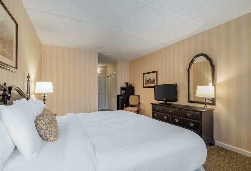 غرفة قياسية, The Century House, Ascend Hotel Collection