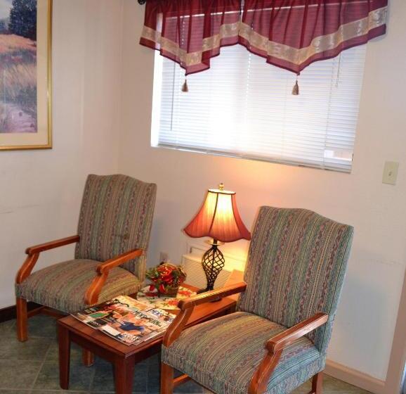 غرفة قياسية, Value Lodge Inn