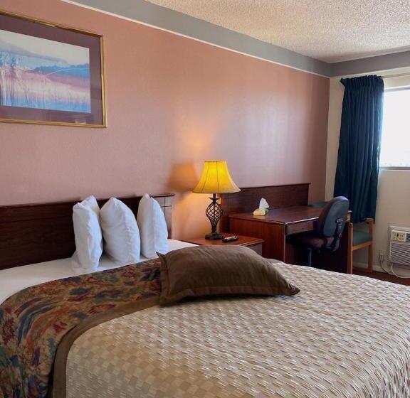 Стандартный Номер Кровать Кинг, Value Lodge Inn