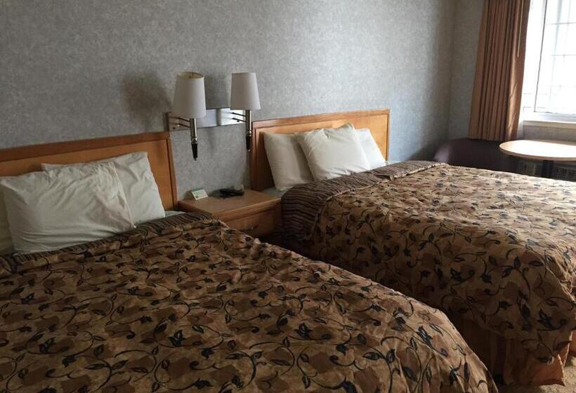 غرفة قياسية, Castle Inn