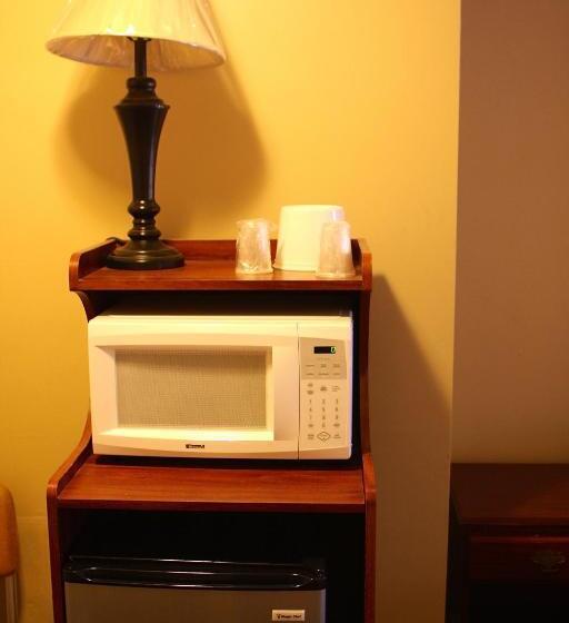 غرفه قياسيه سريرين مزدوجين, San Luis Inn And Suites