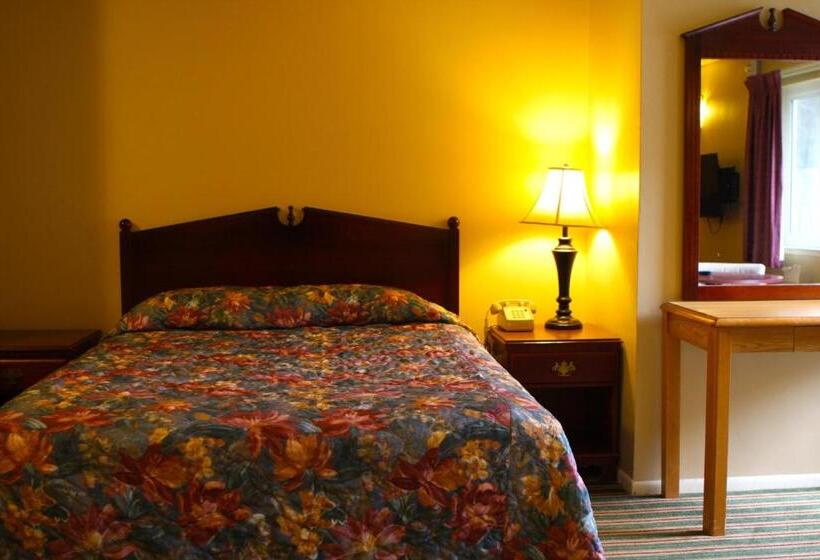 带2个双人床的标准工作室, San Luis Inn And Suites