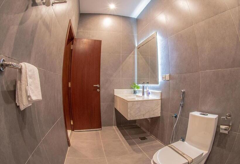 Номер Economy, Alfarhan Panda Alfayha