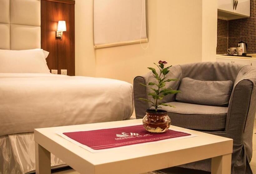 Номер Economy, Alfarhan Panda Alfayha