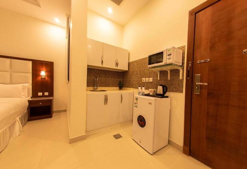 Номер Economy, Alfarhan Panda Alfayha