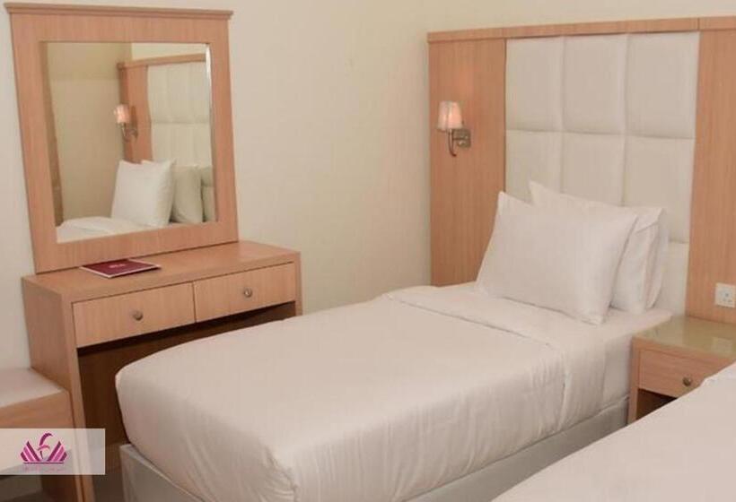 Номер Economy, Alfarhan Panda Alfayha