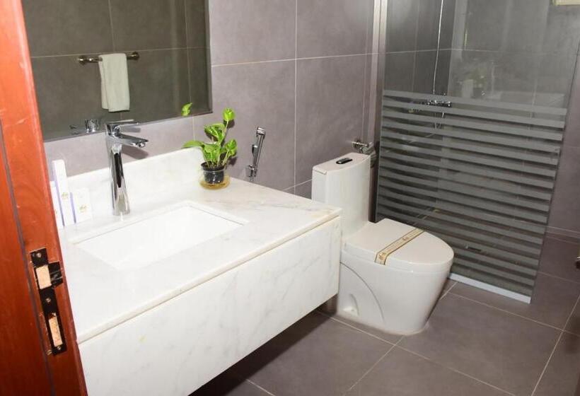 Номер Economy, Alfarhan Panda Alfayha