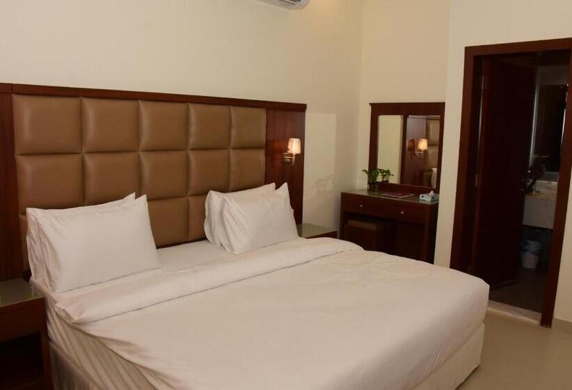 Номер Economy, Alfarhan Panda Alfayha