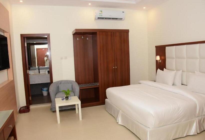 Номер Economy, Alfarhan Panda Alfayha