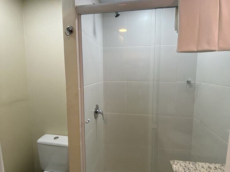 스탠다드 룸, Ibis Budget Itaperuna