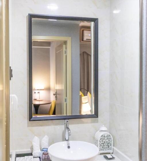 חדר סטנדרט, Imin