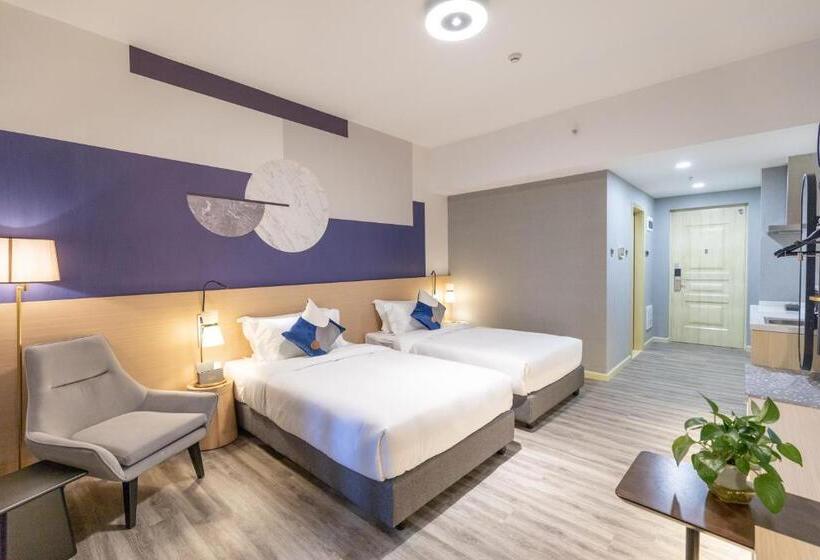 חדר סטנדרט, Imin