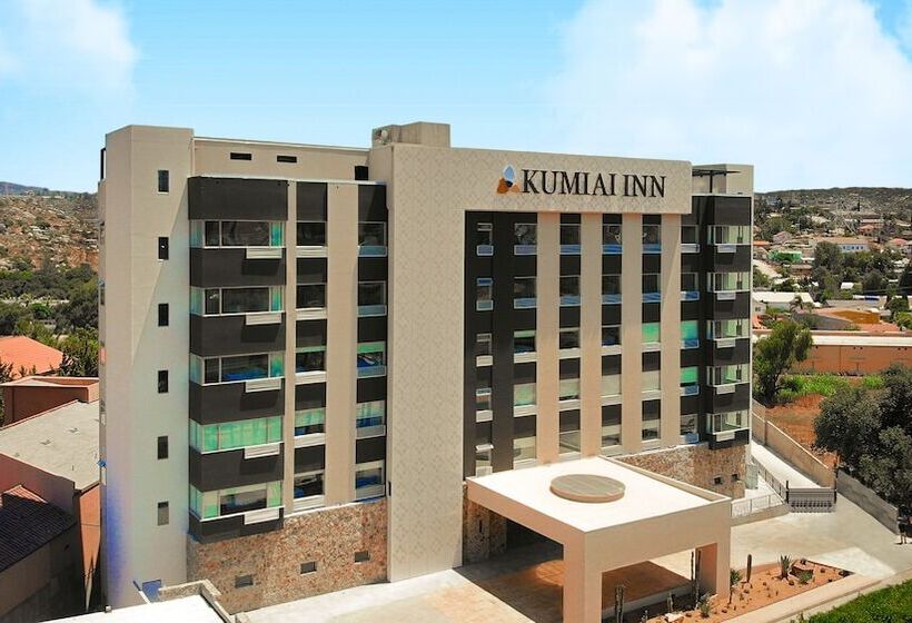 标准间, Kumiai Inn