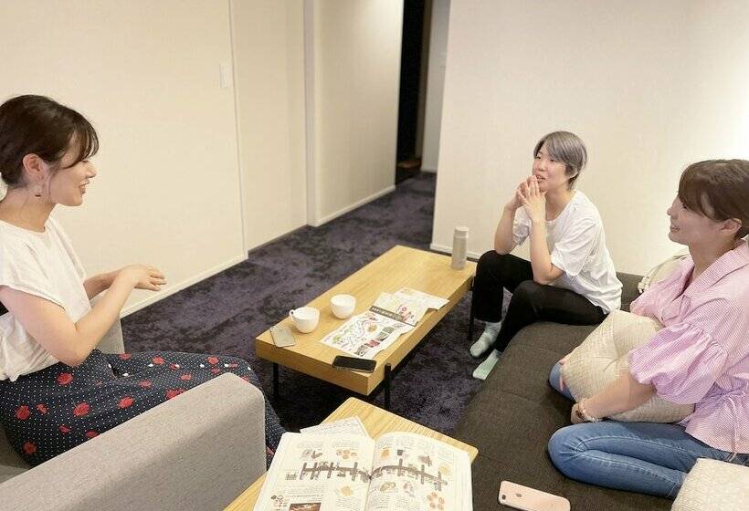 디럭스 룸, Resi Stay Mayu Grace
