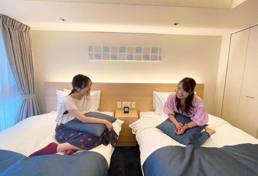 프리미엄 룸, Resi Stay Mayu Grace