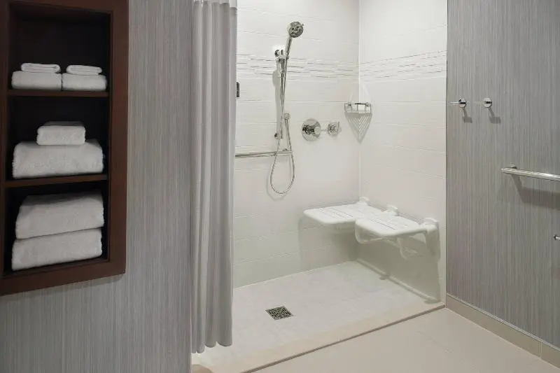 استودیو استاندارد با تخت کینگ, Residence Inn By Marriott Lexington City Center