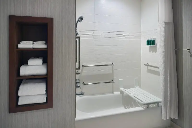 استودیو استاندارد با تخت کینگ, Residence Inn By Marriott Lexington City Center
