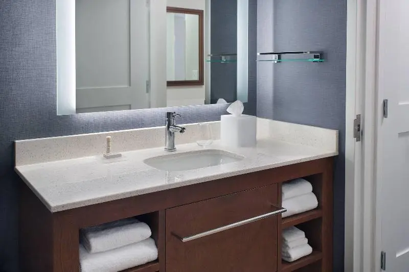سوئیت با تخت بزرگ, Residence Inn By Marriott Lexington City Center