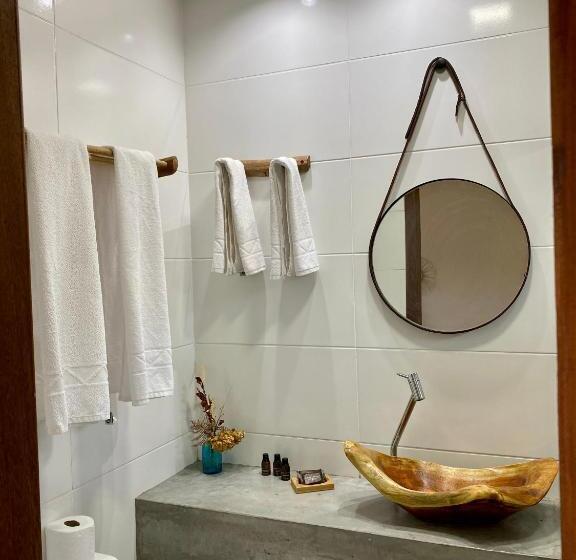 חדר סטנדרט, Chalés Das Margaridas