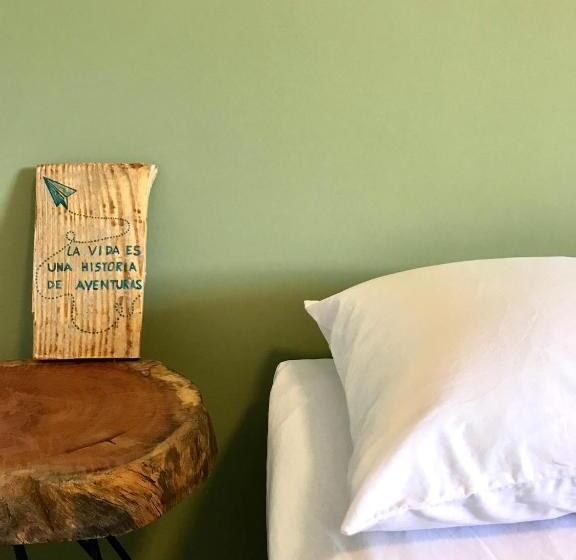 חדר סטנדרט, Chalés Das Margaridas