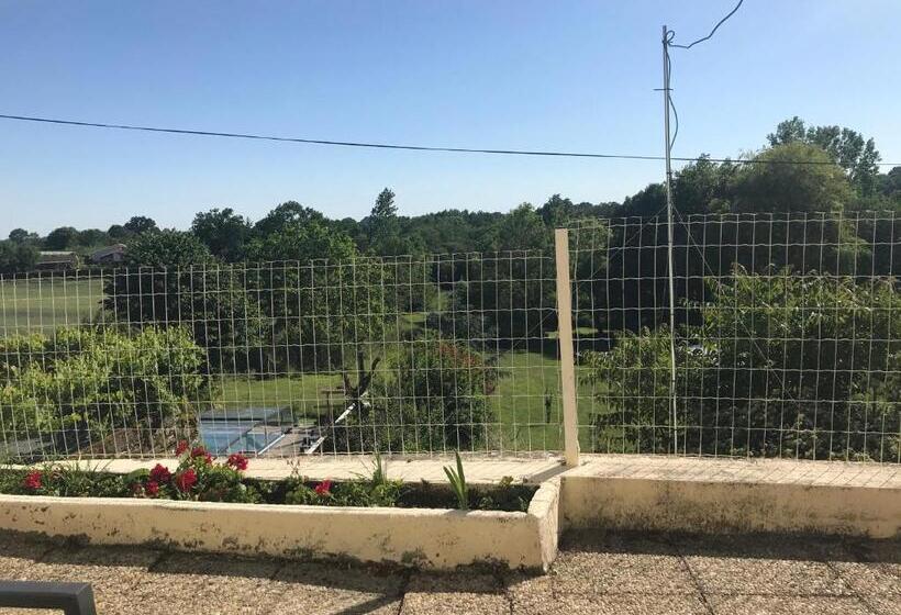 جناح غرفتين نوم, Le Petit Moulin