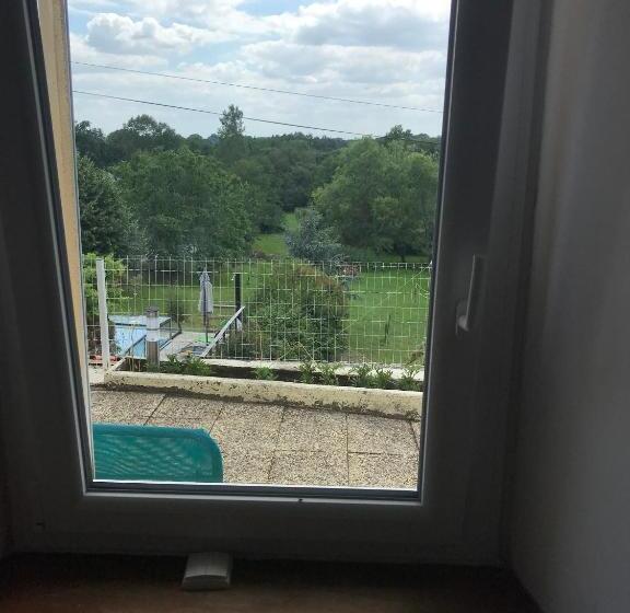 جناح غرفتين نوم, Le Petit Moulin