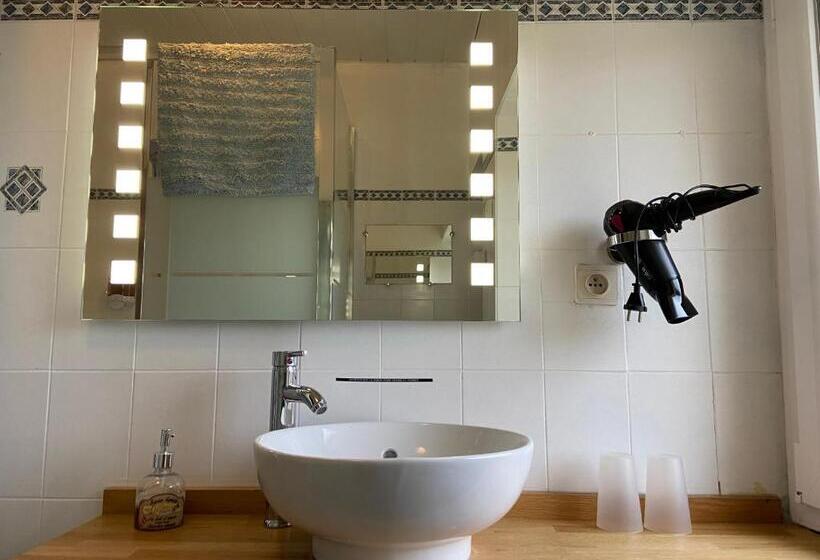 جناح غرفتين نوم, Le Petit Moulin