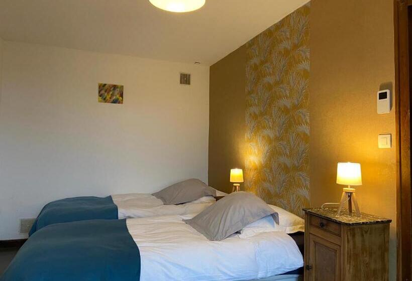 جناح غرفتين نوم, Le Petit Moulin