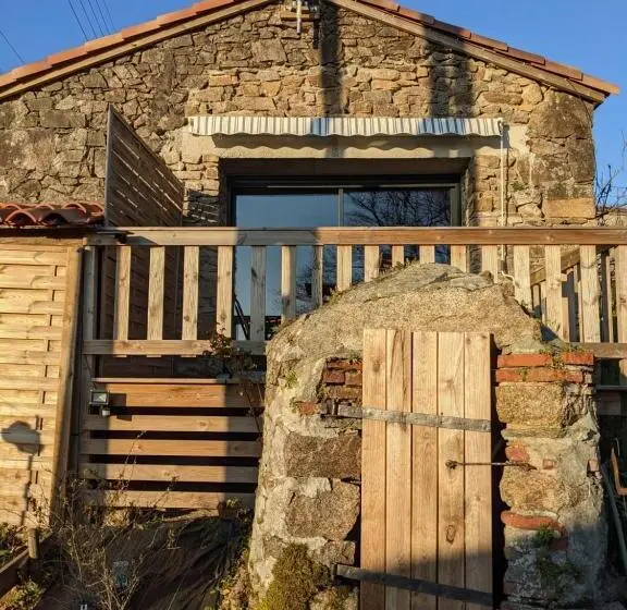 Deluxe-huone, Le Petit Moulin