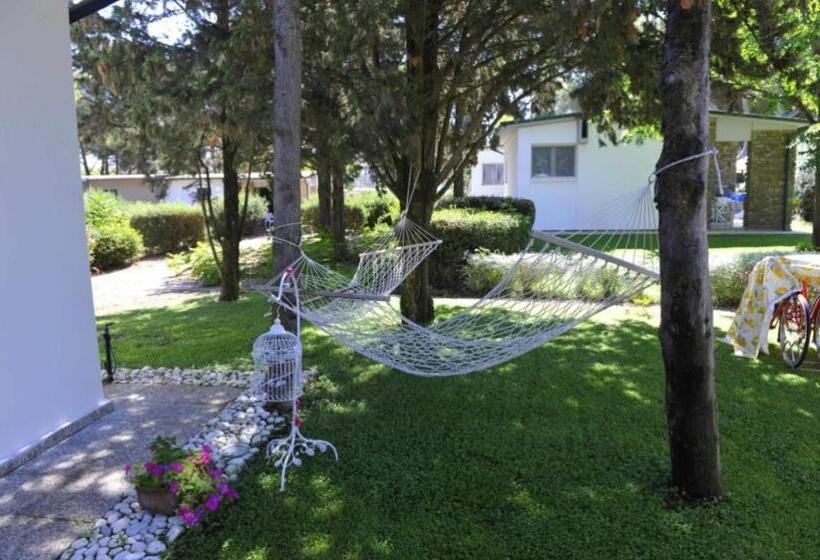 Апартаменты 2 Спальни, Apartment Type D