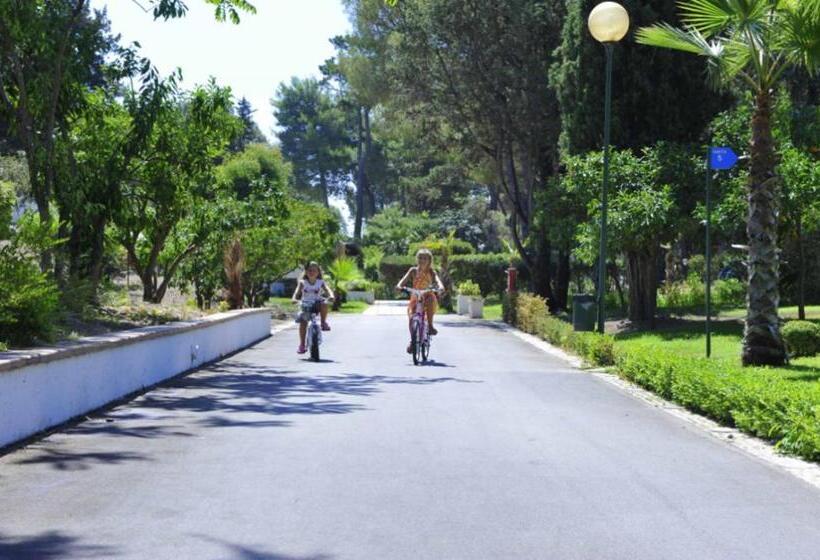 Апартаменты 2 Спальни, Apartment Type D