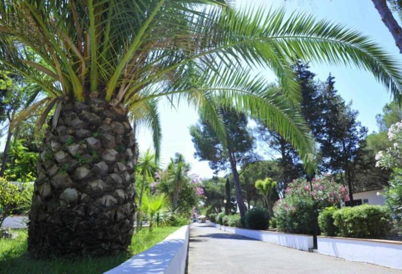 Апартаменты 2 Спальни, Apartment Type D