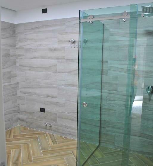 חדר דלוקס עם מרפסת, Twin Towers