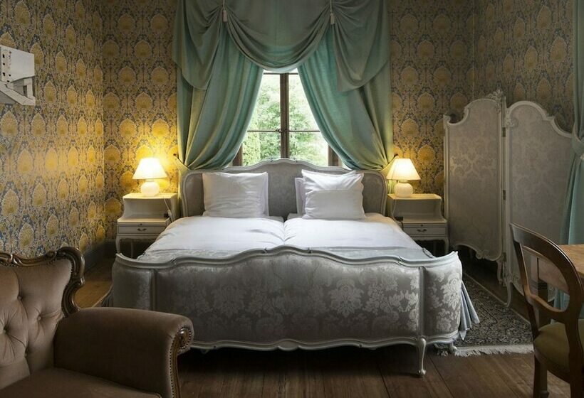 스탠다드 룸, Au Vieux Manoir