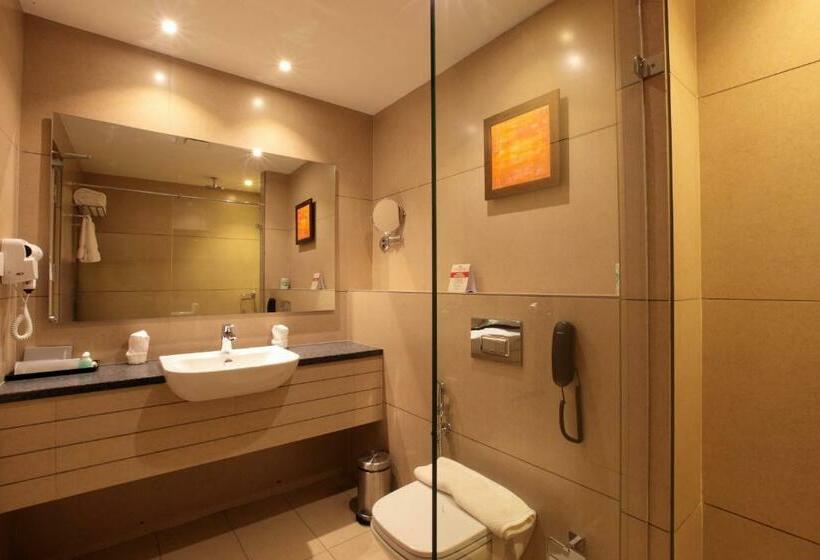 豪华房间, Archana