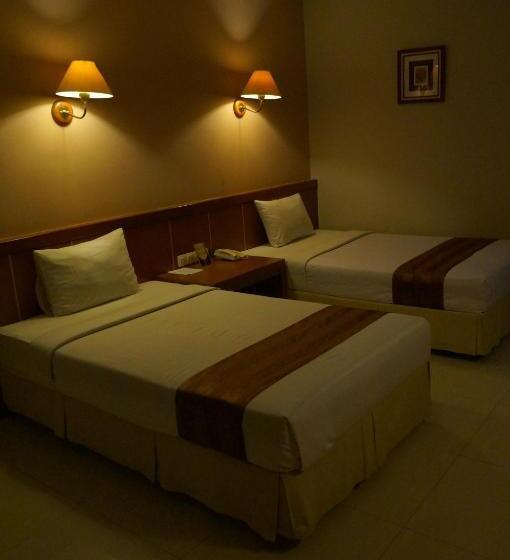 수피리어 룸, Asri Cirebon