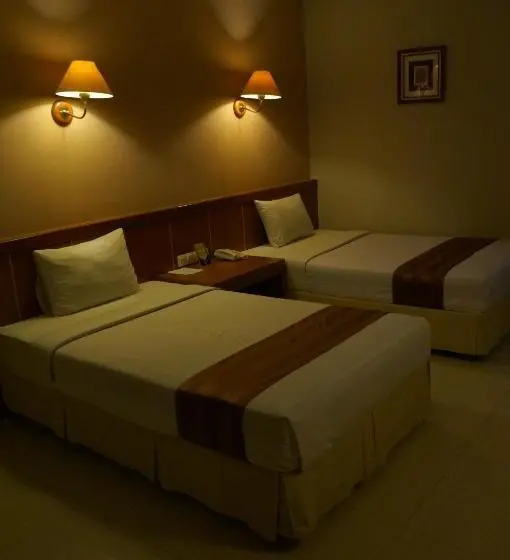 スーペリアールーム, Asri Cirebon