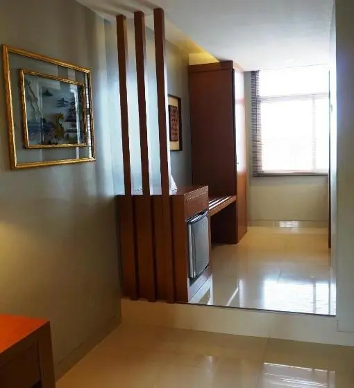 デラックスルーム, Asri Cirebon