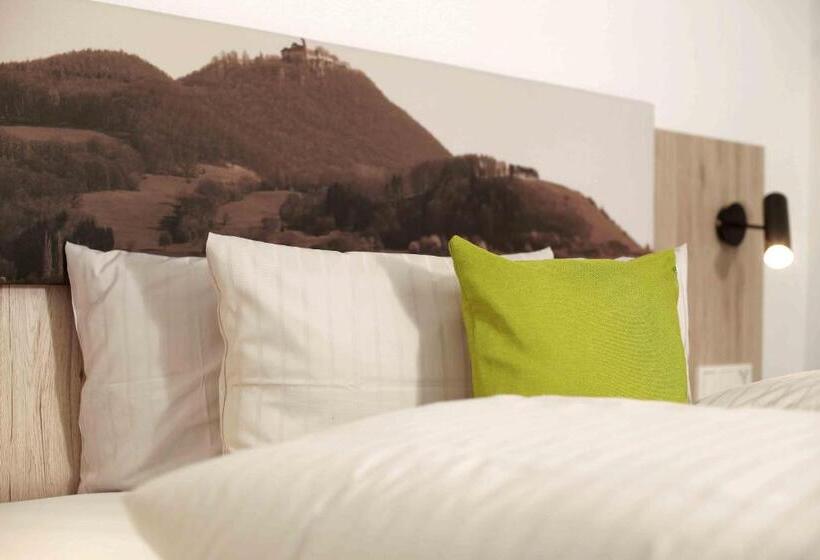 스탠다드 싱글 룸, Landgasthof Linde