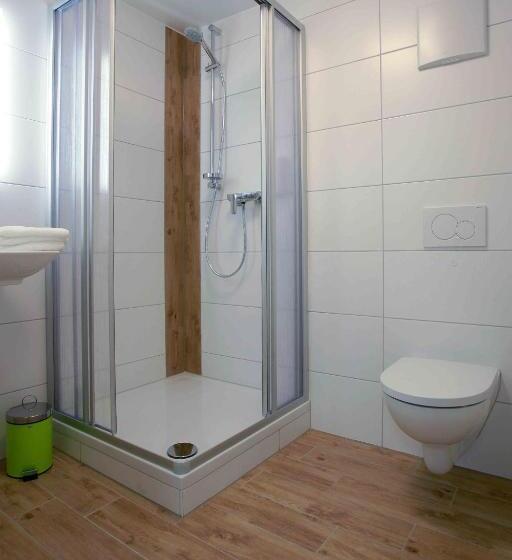 디럭스 룸, Landgasthof Linde