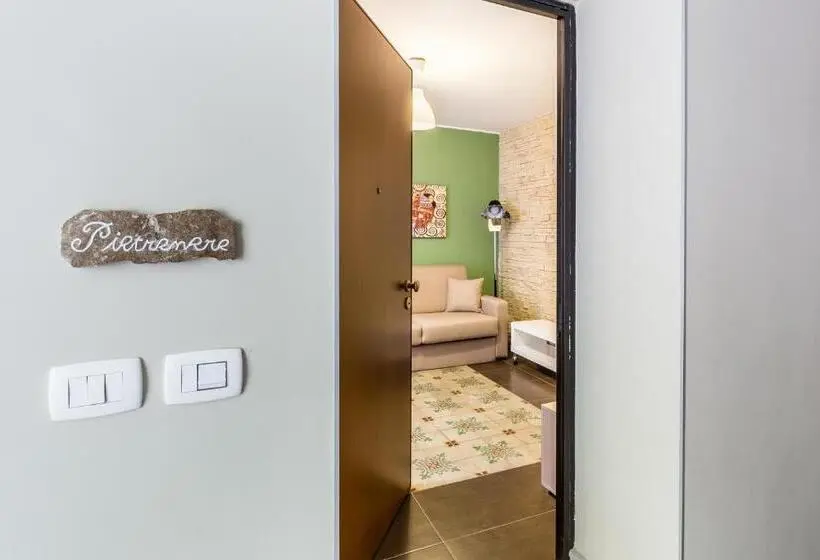 Huoneisto 1 Makuuhuone, Modica For Family Rooms And Apartments