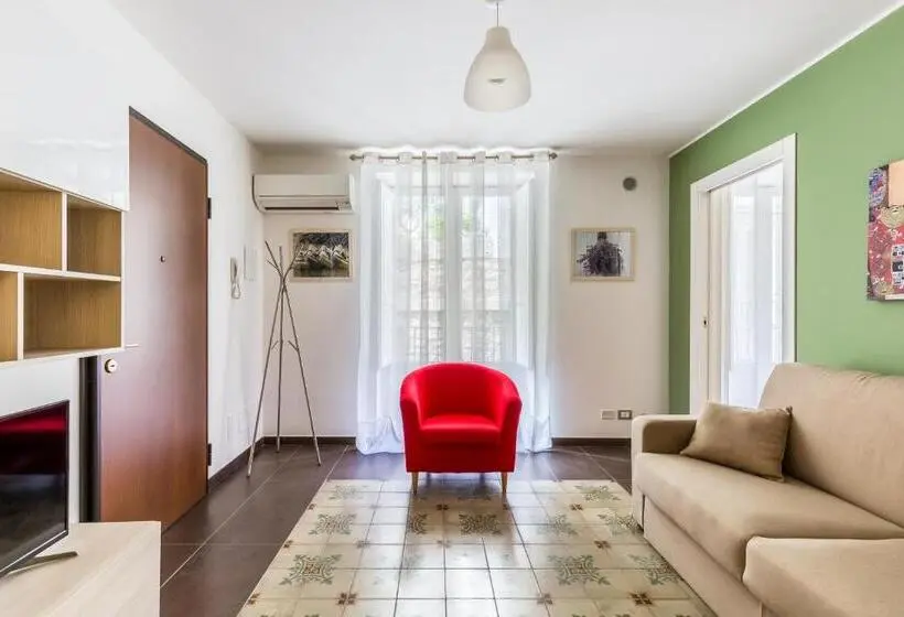 Huoneisto 1 Makuuhuone, Modica For Family Rooms And Apartments