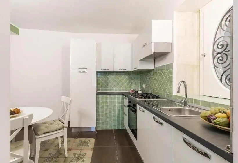 Huoneisto 1 Makuuhuone, Modica For Family Rooms And Apartments