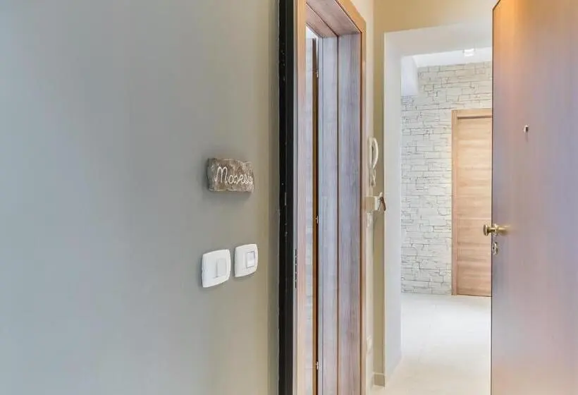 Huoneisto 2 Makuuhuonetta, Modica For Family Rooms And Apartments